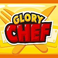 Glory Chef Game Cover