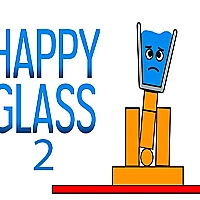 Happy Glass Puzzles 2 Game Cover