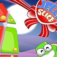 Jelly Slice Game Cover