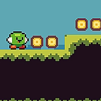 Junior Apple Game Cover