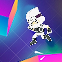 Light It Up - ninja Jump Up Game Cover