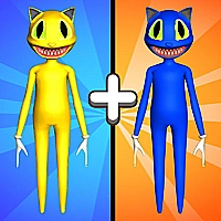 Merge Monster Army Game Cover