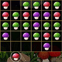 Mushroom Puzzles cover