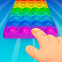 Pop It Challenge Game Cover