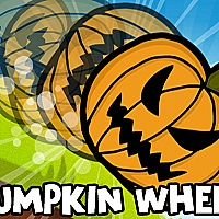 Pumpkin Wheel Game Cover