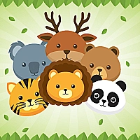 Spot The Difference Game Cover