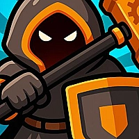 Tower Defence 1 Game Cover