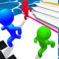 Wacky Run Game Cover