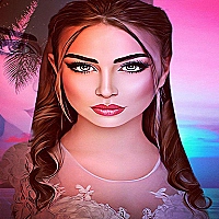 wedding dress  gameup Game Cover