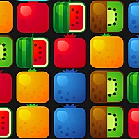 5 Fruits Game Cover