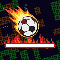 Brick Breaker Ball Game Cover