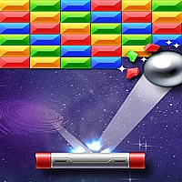 Brick Breaker Star Game Cover