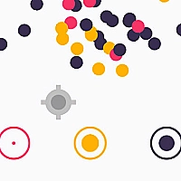 Circle Ball Collector Game Cover