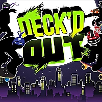 Deck'd Out Game Cover