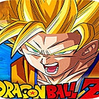 dragon ball z 2021 Game Cover