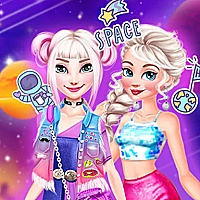 Ellie Royal Wedding - Play Frozens Game Cover