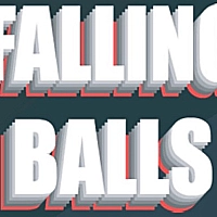 Falling Balls 2019 GM Game Cover