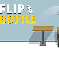 Flip Bottle Game Cover