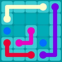 Flow Lines Game Cover
