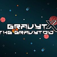 GravytX The Gravytoid Game Cover