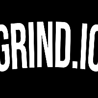 Grind io Game Cover