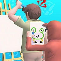 Guess The Drawing Game Cover