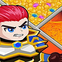 Hero Wars – Hero Rescue Game Cover