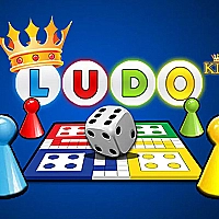 Ludo King Game Cover