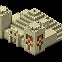 My Desert World Game Cover