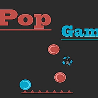 Pop Game Cover