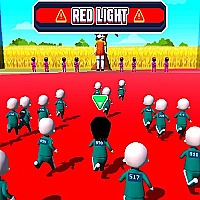 Squid Survival No Links Game Cover