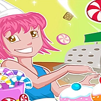 Tap Candy Game Cover