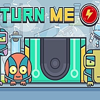 Turn Me On Game Cover