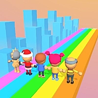 Writer Race Game Cover