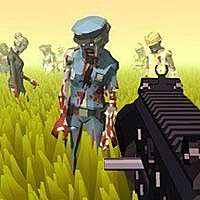 Zombie Royale Game Cover