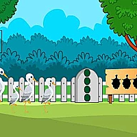 Arouse Estate Escape Game Cover