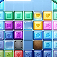 Block Puzzle King Game Cover