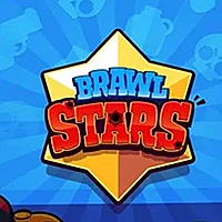 Brawl Stars Jigsaw Puzzle Collection Game Cover