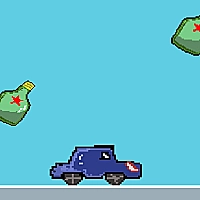 Drink Drive Game Cover