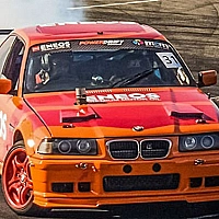 Extreme Real Drift Car Simulator 3D Game Cover