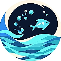 Fish Divider Game Cover