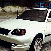 Higway Drift Car Game Cover