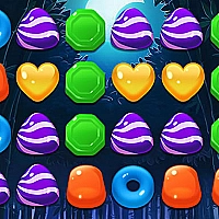 Jelly Blast Online Game Cover