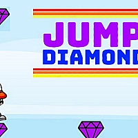 Jump Diamond Game Cover