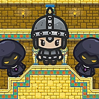 King of Majesty Game Cover