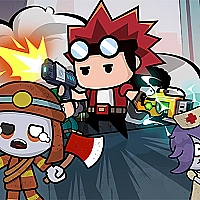 Last War Survival Game Cover