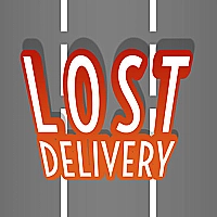 Lost Delivery Game Cover
