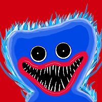 Poppy Granny Game Cover