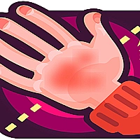 Red.Hands.Master Game Cover