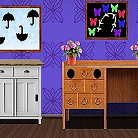 Reporter House Escape Game Cover